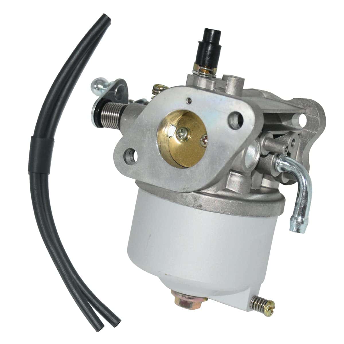 Carburador Cylinman con Bomba de Combustible para Carro de - Imagen 3