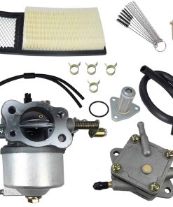 Carburador Cylinman con Bomba de Combustible para Carro de