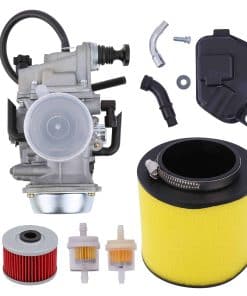 Carburador Fourtrax 300 Compatible con Honda TRX300