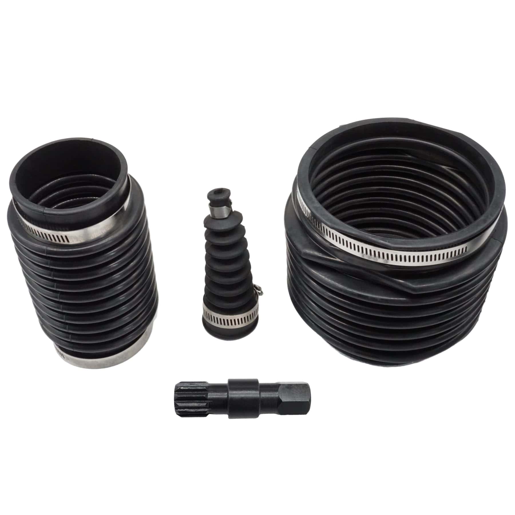 Kit de sello de transom y fuelle de servicio UanofCn - Imagen 5