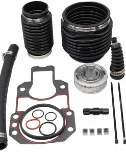 Kit de sello de transom y fuelle de servicio UanofCn