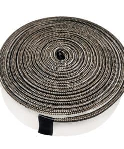 Kit de Junta de Malla de Alambre Quantfire para Kamado Joe