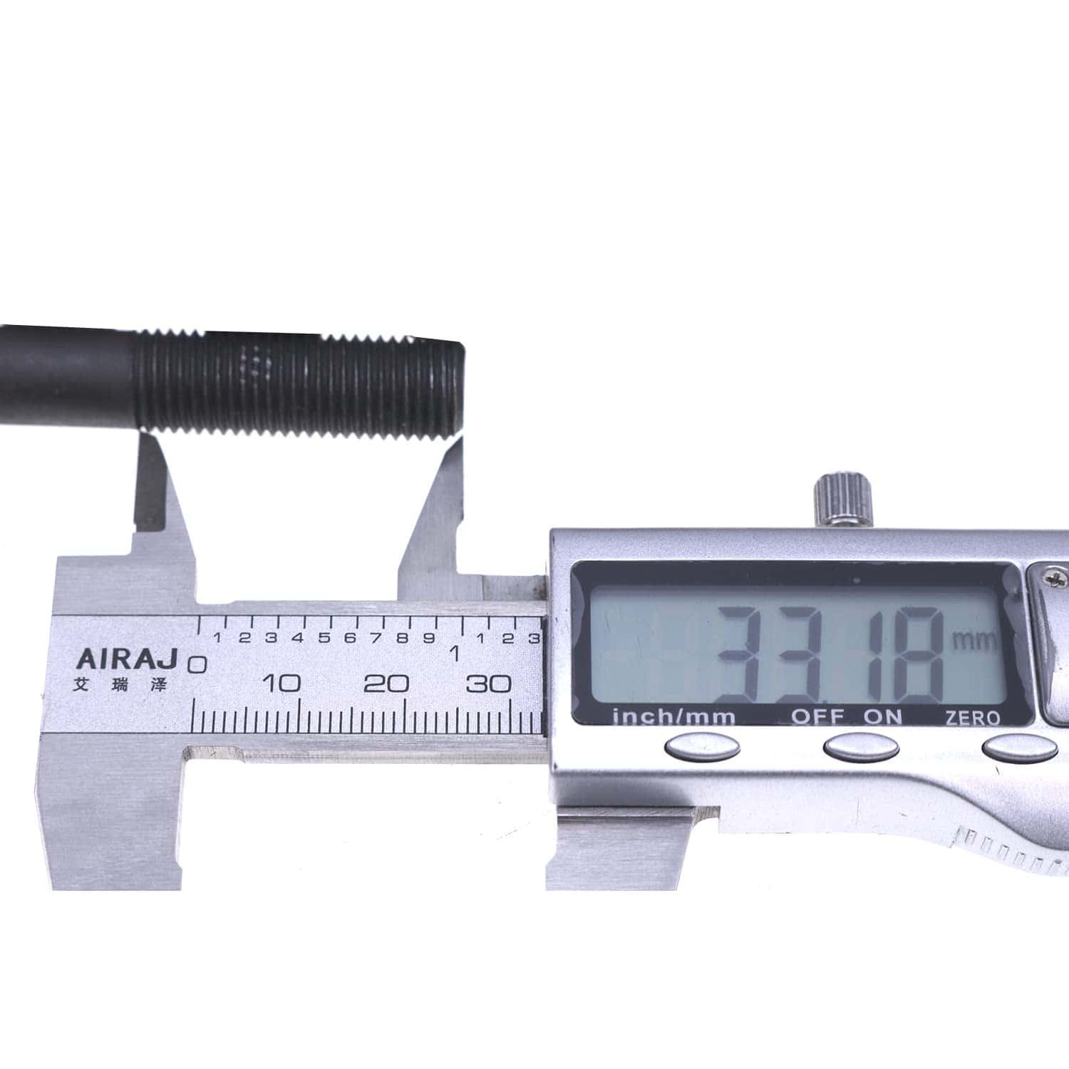 YIHETOP 18PCS Perno de Cabeza de Cilindro 19013-03450 - Imagen 7