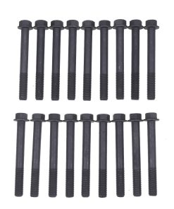 YIHETOP 18PCS Perno de Cabeza de Cilindro 19013-03450
