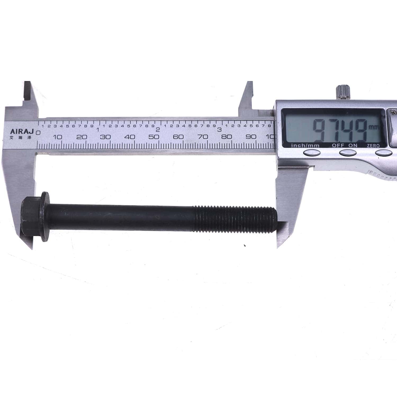 YIHETOP 18PCS Perno de Cabeza de Cilindro 19013-03450 - Imagen 6