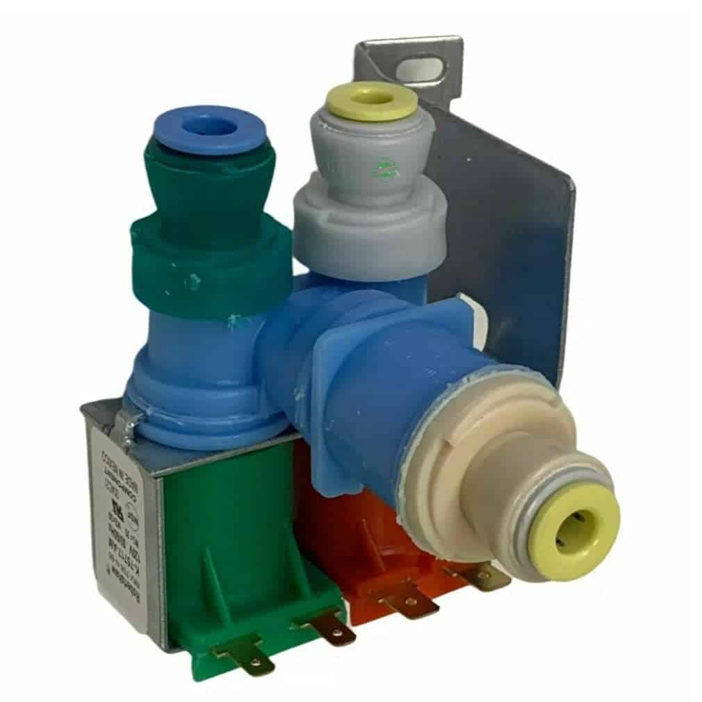 Válvula de Agua para Refrigerador GLOB -eavy DUTY - Imagen 5