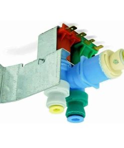 Válvula de Agua para Refrigerador GLOB -eavy DUTY