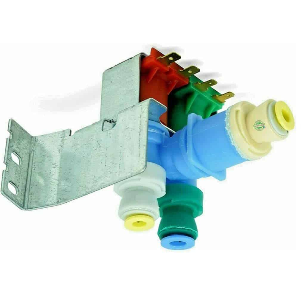 Válvula de Agua para Refrigerador GLOB -eavy DUTY