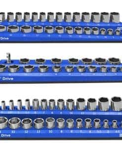 Set de Organizador de Vasos Magnéticos Bauen Tools - Juego