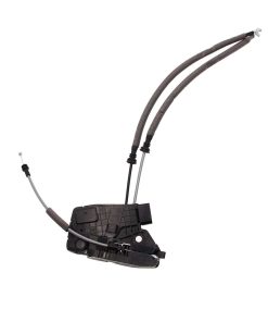 Actuador de cierre de puerta eléctrica con -10, 72191