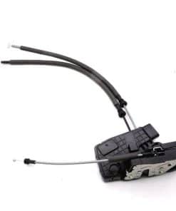 Actuador de cerradura de puerta eléctrica con -00, 72193