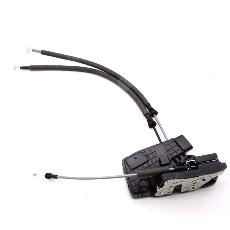 Actuador de cerradura de puerta eléctrica con -00, 72193