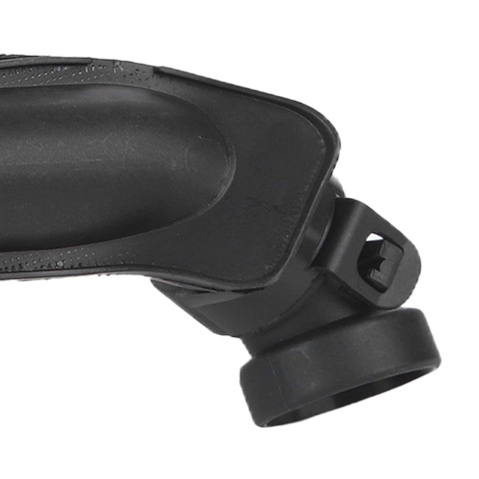 Tubo de salida de termostato, Reemplazo directo de alto - Imagen 10