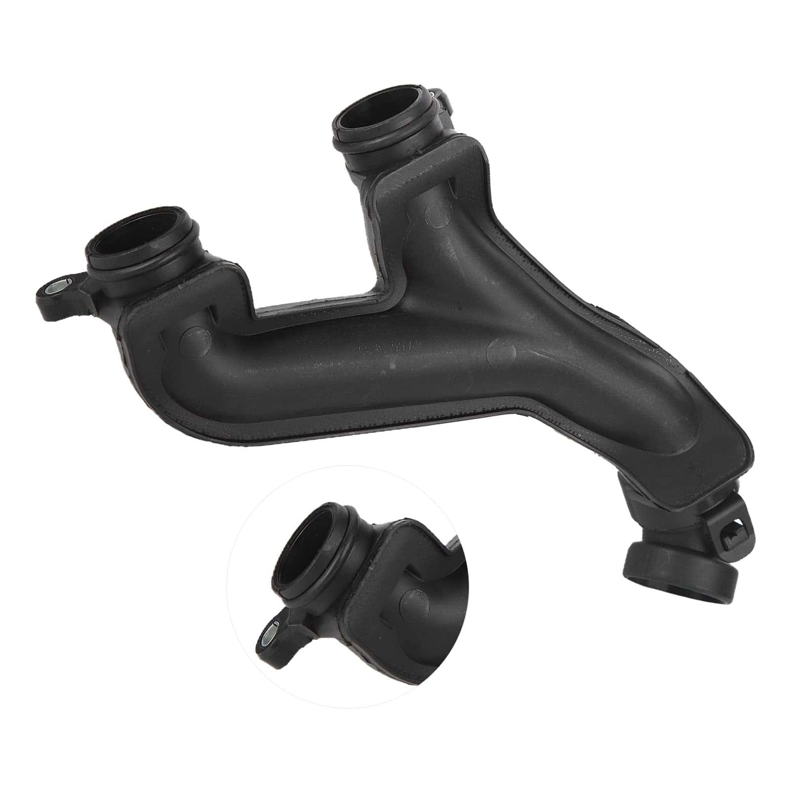 Tubo de salida de termostato, Reemplazo directo de alto - Imagen 6