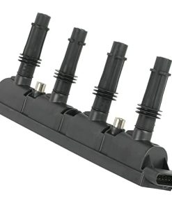 1PC BOBINA DE ENCENDIDO ARKAUTO 1208092 1208093 1208096