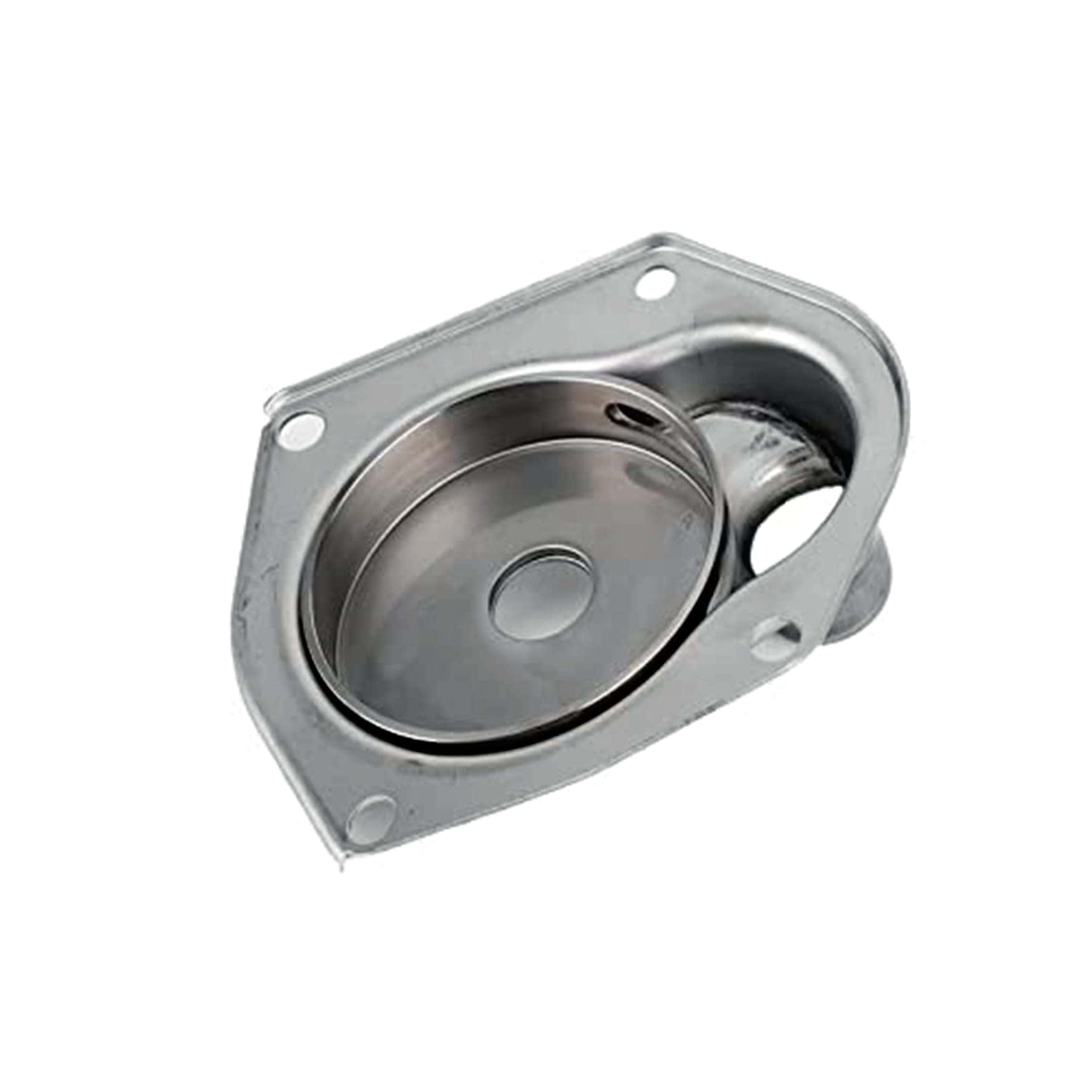 Forestity Compatible con 46-821351A3 Mercury, Kit de - Imagen 6