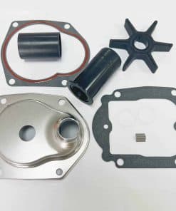 Forestity Compatible con 46-821351A3 Mercury, Kit de