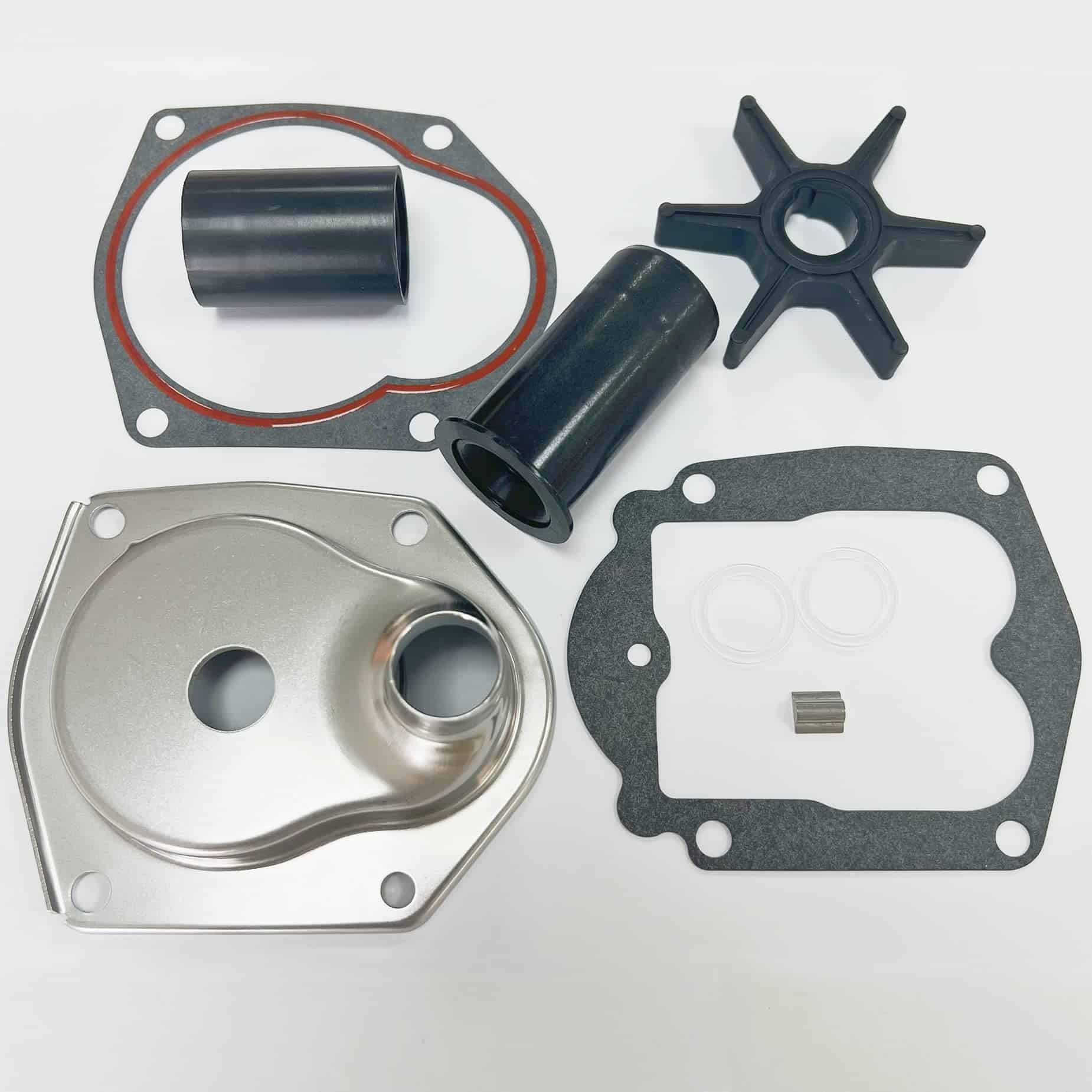 Forestity Compatible con 46-821351A3 Mercury, Kit de