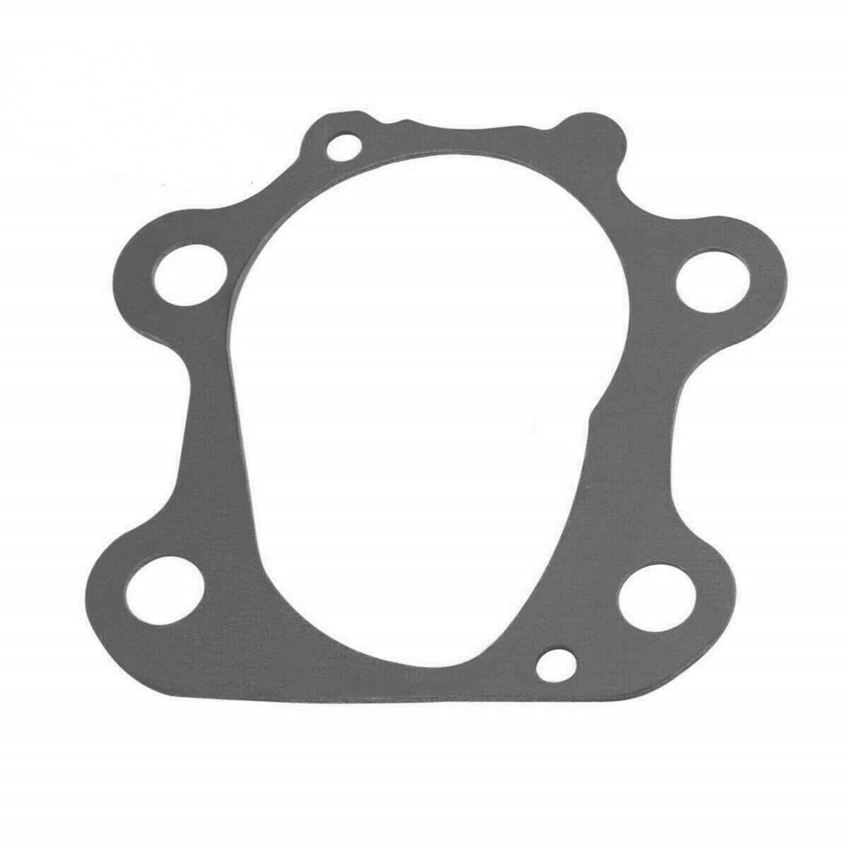 Kit de Reparación de Impulsor de Bomba de Agua Forestity - Imagen 7