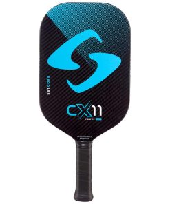 Pala de Pickleball Gearbox CX11E Power - Azul - 7.8oz