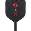 Pala de Pickleball Gearbox CX14H - Roja - 8.0oz (Agarre 3