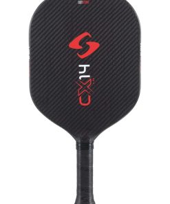 Pala de Pickleball Gearbox CX14H - Roja - 8.0oz (Agarre 3
