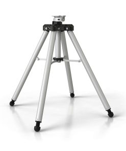 MAGMA Products, Soporte para Parrilla de Mesa Quad Pod,