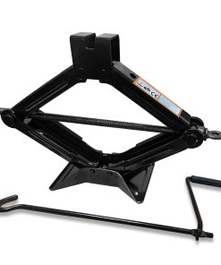 Gato de Tijera FGZKJ, Gato de Tijera con una Capacidad