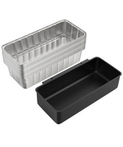 Copa de Grasa para Weber Summit Serie 400/600, y 15