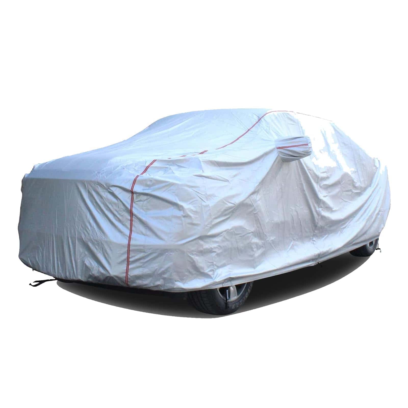 Cubierta para Camión Tecoom de Alta Densidad Impermeable a