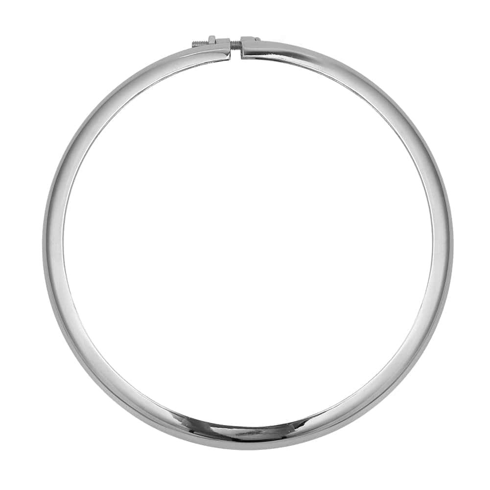 Anillo Decorativo para Faro de Motocicleta 5.75" HIYOYO - Imagen 7
