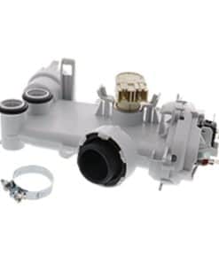 Ensamblaje de calentador Edgewater Parts 00480317,