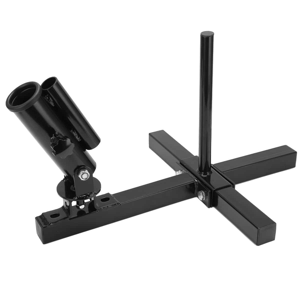 Plataforma de T Bar Row Landmine Attachment, Accesorio de T