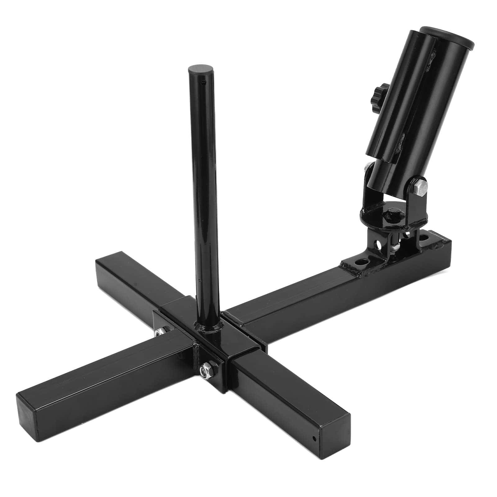 Plataforma de T Bar Row Landmine Attachment, Accesorio de T - Imagen 6