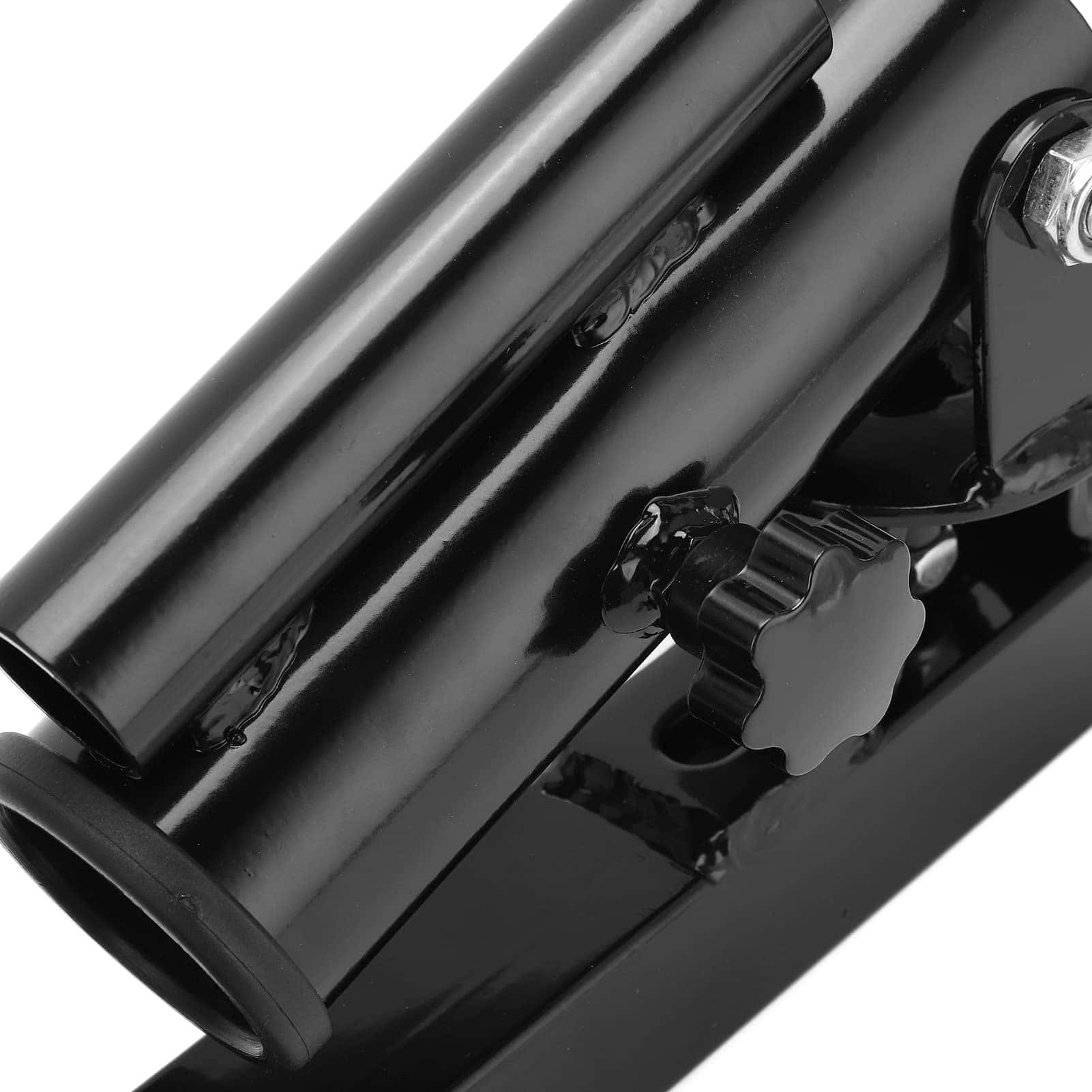 Plataforma de T Bar Row Landmine Attachment, Accesorio de T - Imagen 10