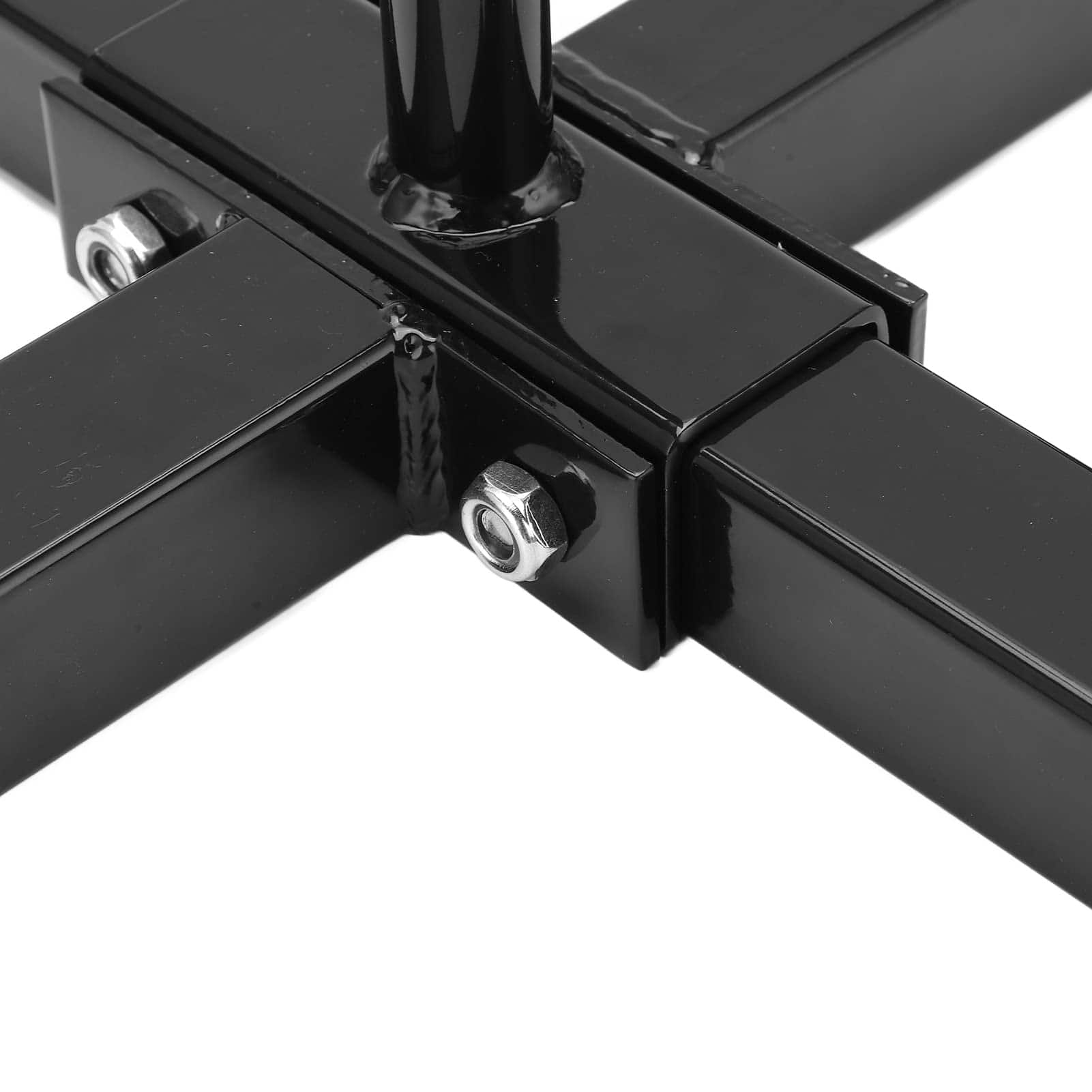 Plataforma de T Bar Row Landmine Attachment, Accesorio de T - Imagen 3