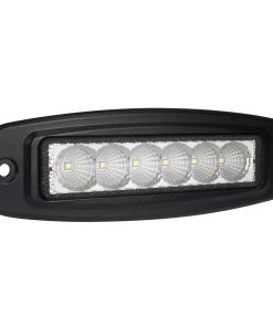 Grote BZ321-5 BriteZone Luz de trabajo LED - 3600 lúmenes