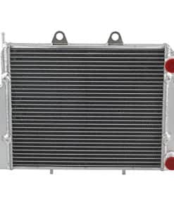Radiador de aluminio RadBuild para Polaris 2008-2014 RZR