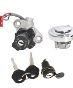 Interruptor de encendido RainMan S con cerradura y llaves