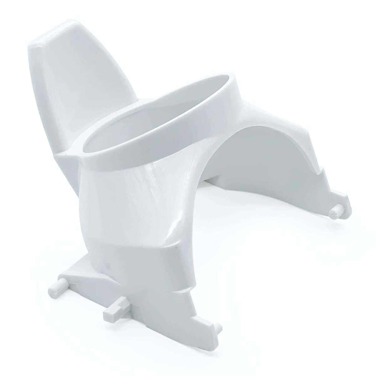 Actuador de dispensador de hielo de refrigerador Whole