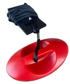 Llave de seguridad para caminadora TreadLife Fitness -