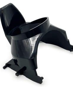 Actuador de dispensador de hielo para refrigerador Whole