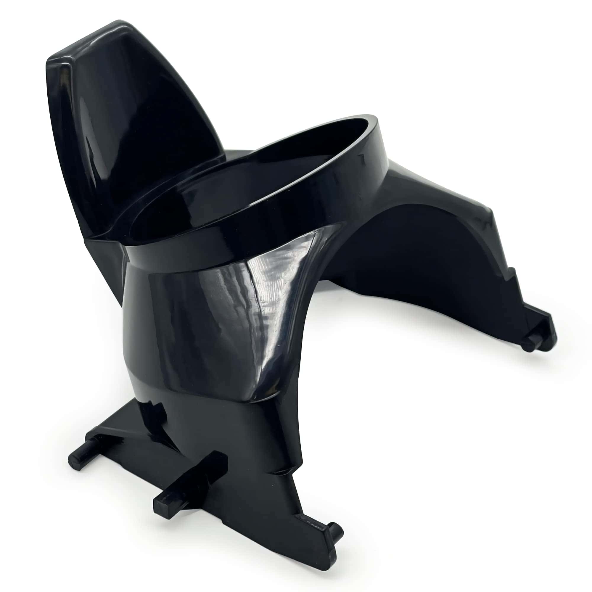 Actuador de dispensador de hielo para refrigerador Whole