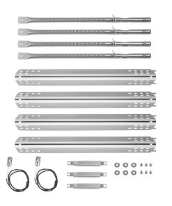 Piezas de Repuesto para Parrillas Charbroil Performance 4