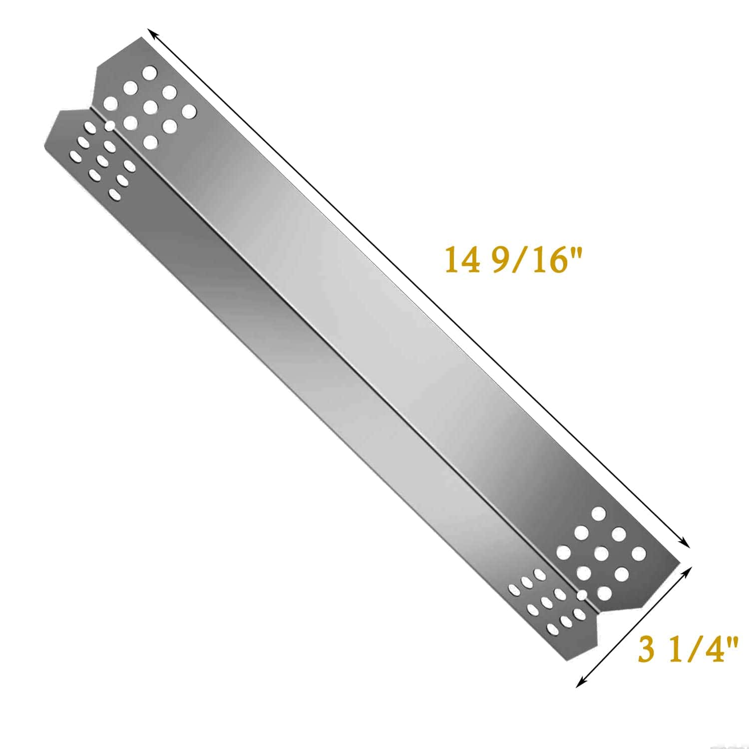 Repuestos Cmanzhi S7B0-0896 (Paquete de 6) para Quemadores - Imagen 3