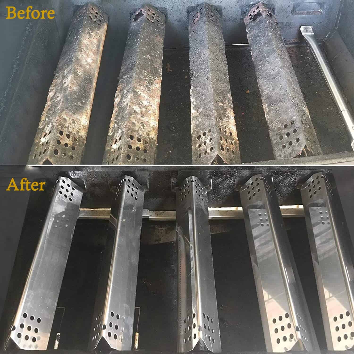 Repuestos Cmanzhi S7B0-0896 (Paquete de 6) para Quemadores - Imagen 6