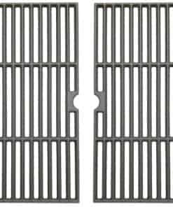 Parrillas de Cocina de Hierro Fundido Cmanzhi C6F123