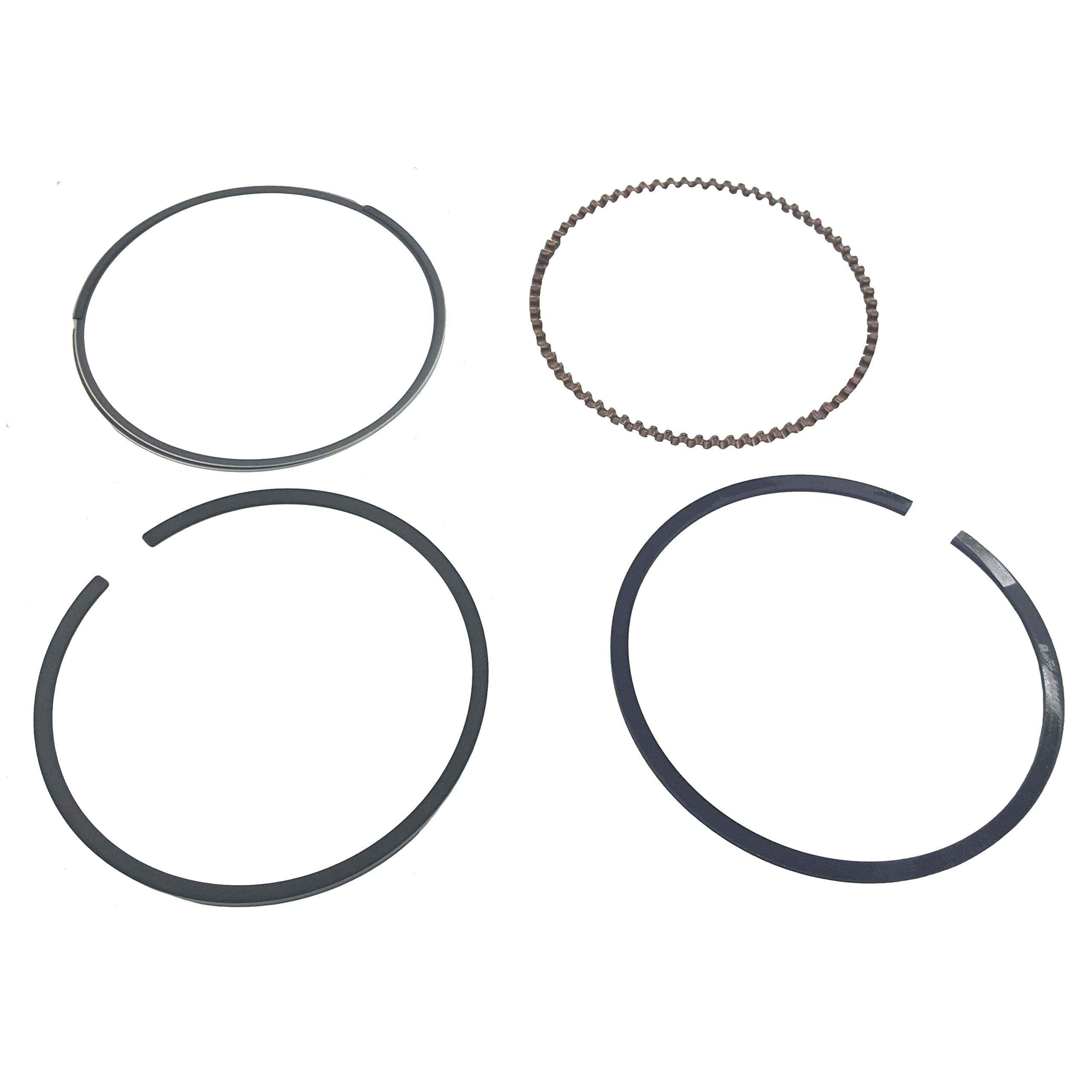 Juego de Anillos de Pistón, EX40 - Repuesto Subaru/Robin