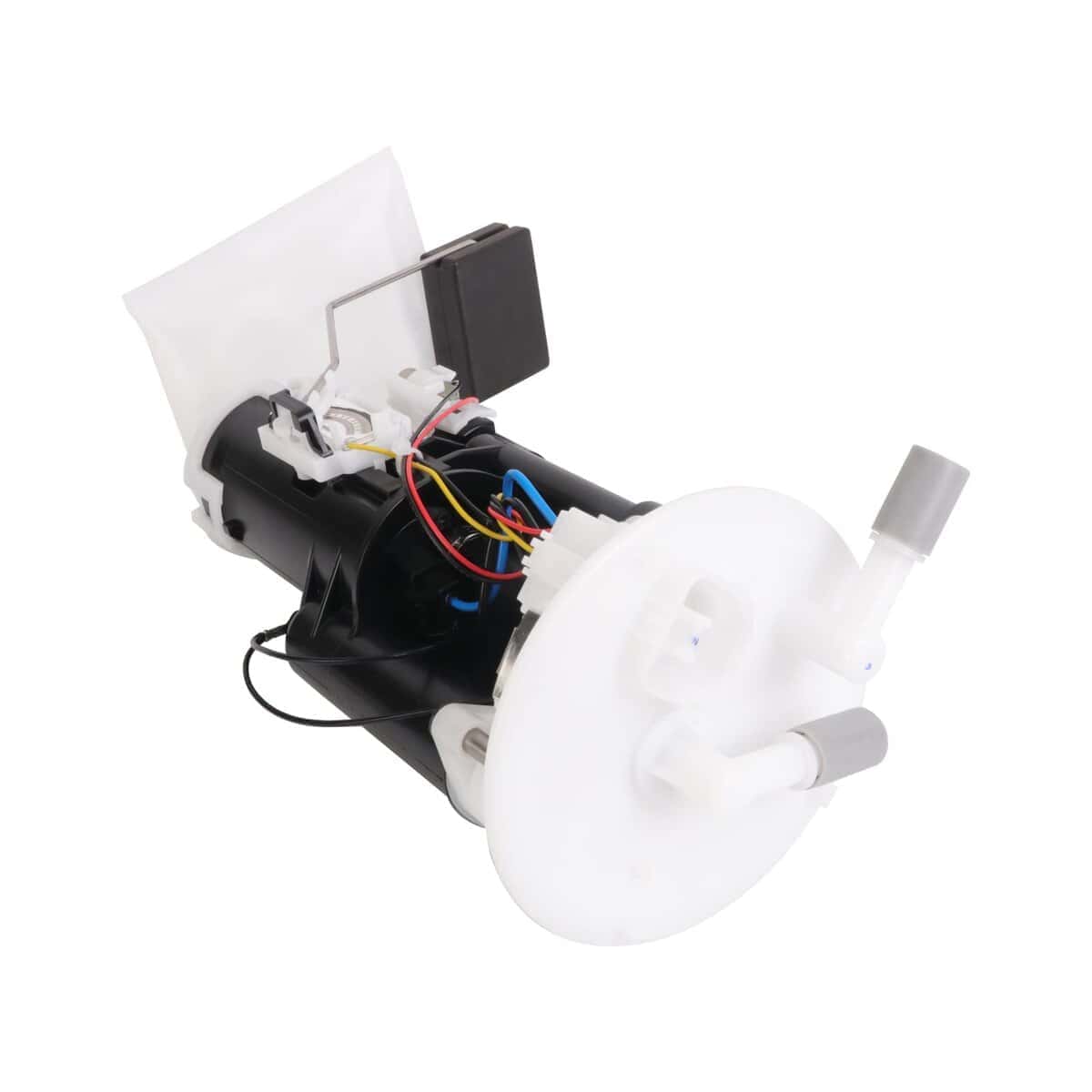 DOLKSN Módulo de Bomba de Combustible - Compatible con - Imagen 4