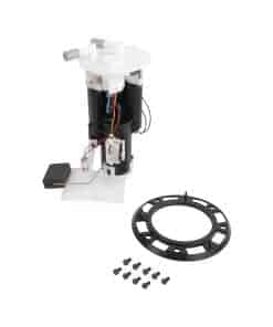 DOLKSN Módulo de Bomba de Combustible - Compatible con